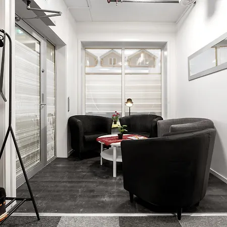 Storgata 168 Appartement Tromsø