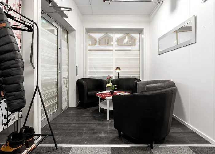 Storgata 168 Appartement Tromsø