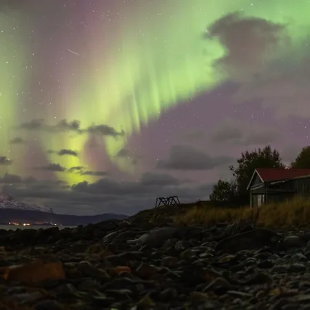 Διαμέρισμα Storgata 168